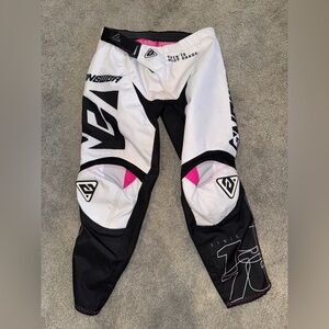 Answer Racing Kids Motocross Pants